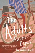 Cover-Bild zum Titel 'The Adults' von 'Alison Espach'