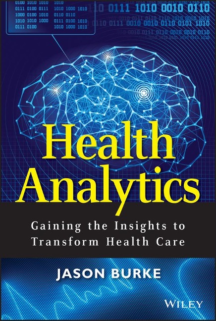 Health Analytics - Jason Burke