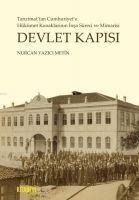 Devlet Kapisi - Nurcan Yazici Metin
