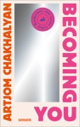 Cover-Bild zum Titel 'Becoming You' von 'Artjom Chakhalyan'
