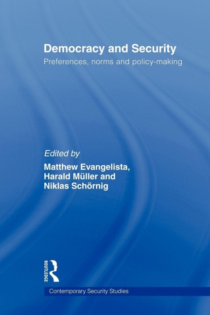 Democracy and Security - 