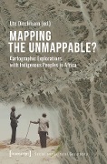 Cover-Bild zum Titel 'Mapping the Unmappable?' von ''