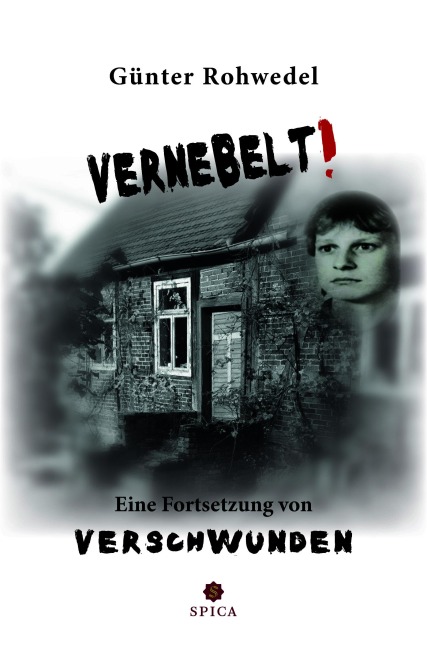 Vernebelt! - Günter Rohwedel