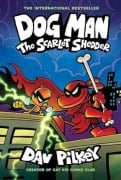 Dog Man 12 - Dav Pilkey