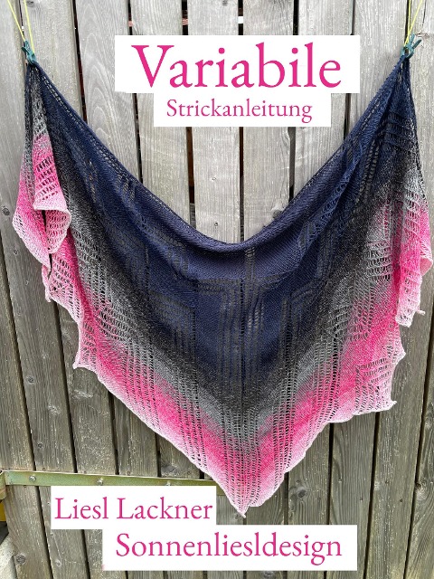Variabile - Liesl Sonnenliesldesign