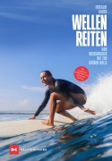 Cover-Bild zum Titel 'Wellenreiten' von 'Frithjof Gauss'