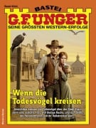 Cover-Bild zum Titel 'G. F. Unger 2344' von 'G. F. Unger'