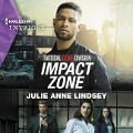 Cover-Bild zum Titel 'Impact Zone Lib/E' von 'Julie Anne Lindsey'