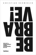 Cover-Bild zum Titel 'BE BRAVE!' von 'Christian Schwedler'