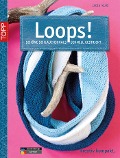 Cover-Bild zum Titel 'Loops!' von 'Lydia Klös'