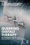 Cover-Bild zum Titel 'Queering Gestalt Therapy' von ''