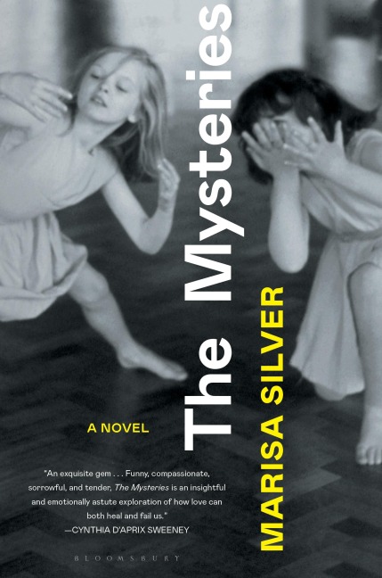 The Mysteries - Marisa Silver