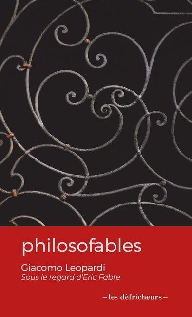 philosofables - 