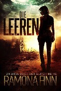 Die Leeren (Glitch-Reihe, #2) - Ramona Finn