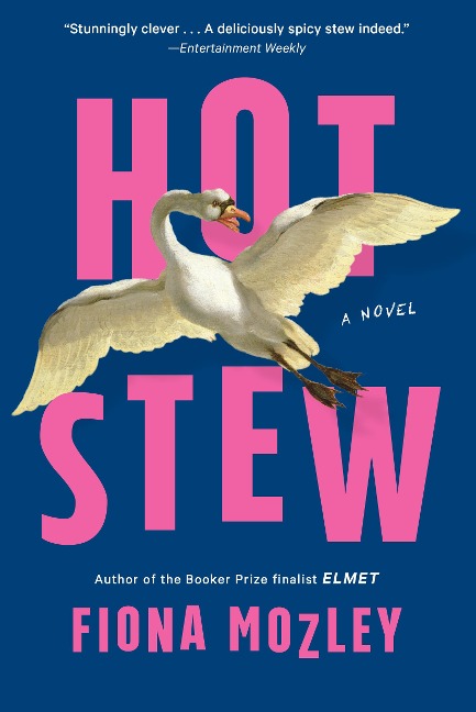 Hot Stew - Fiona Mozley