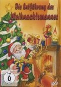 Cover-Bild zum Titel 'Die Entführung des Weihnachtsmannes' von 'Die Entführung des Weihnachtsmannes'
