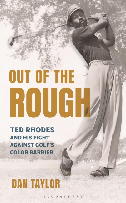 Out of the Rough - Dan Taylor