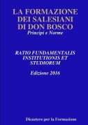 La Formazione Dei Salesiani Di Don Bosco - Dicastero Per La Formazione