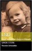 Cover-Bild zum Titel 'LSD' von 'Simon Stern, Simon Stern'