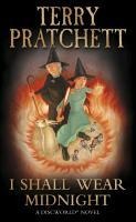 I Shall Wear Midnight - Terry Pratchett