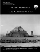 Cover-Bild zum Titel 'Protecting America' von 'Jr. Francis Gary Powers'