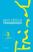 Fragebogen - Max Frisch