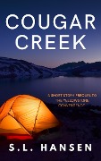 Cover-Bild zum Titel 'Cougar Creek (Alex Lyons)' von 'S. L. Hansen'