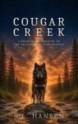 Cover-Bild zum Titel 'Cougar Creek' von 'S. L. Hansen'
