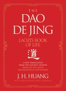 Cover-Bild zum Titel 'The Dao De Jing' von 'J. H. Huang'