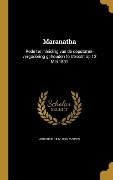 Cover-Bild zum Titel 'Maranatha' von 'Abraham Kuyper'