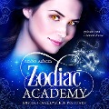 Cover-Bild zum Titel 'Zodiac Academy, Episode 1 - Das Erwachen des Löwen' von 'Amber Auburn'