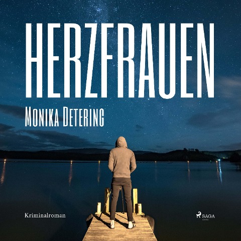 Herzfrauen (Ungekürzt) - Monika Detering