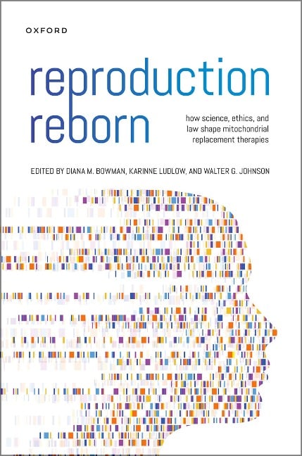Reproduction Reborn - 