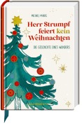 Cover-Bild zum Titel 'Herr Strumpf feiert kein Weihnachten' von 'Michael Marks'