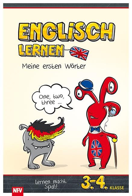 Englisch lernen - 