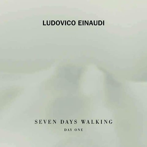 7 Days Walking-Day 1 - Ludovico Einaudi