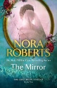 Cover-Bild zum Titel 'The Mirror' von 'Nora Roberts'