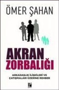 Cover-Bild zum Titel 'Akran Zorbaligi' von 'Ömer Sahan'