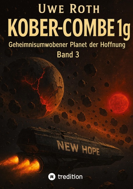 Kober-Combe 1g - Uwe Roth