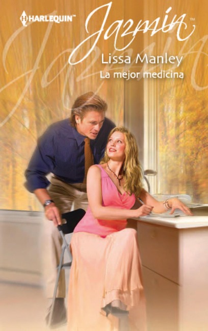 La mejor medicina - Lissa Manley