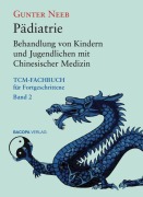 Cover-Bild zum Titel 'Pädiatrie' von 'Gunter Neeb'
