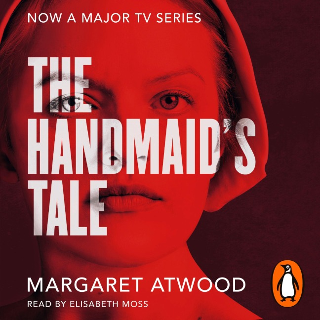 The Handmaid's Tale - 