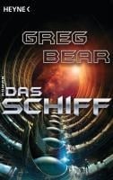 Das Schiff - Greg Bear