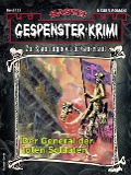 Cover-Bild zum Titel 'Gespenster-Krimi 121' von 'Mortimer Grave'