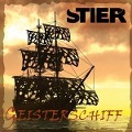 Cover-Bild zum Titel 'Geisterschiff' von 'Stier'