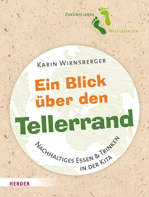 Ein Blick über den Tellerrand - Karin Wirnsberger