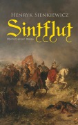 Cover-Bild zum Titel 'Sintflut (Historischer Roman)' von 'Henryk Sienkiewicz'