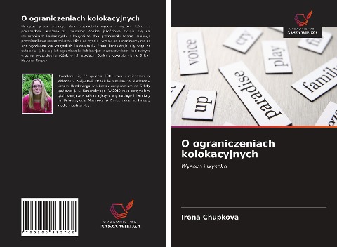 O ograniczeniach kolokacyjnych - Irena Chupkova
