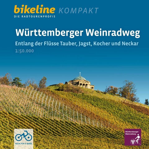 Württemberger Weinradweg - 