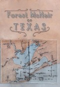 Cover-Bild zum Titel 'Forest McNeir of Texas' von 'Forest McNeir'